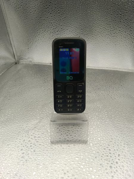 Купить BQ 1848 Step+ Duos в Томск за 800 руб.