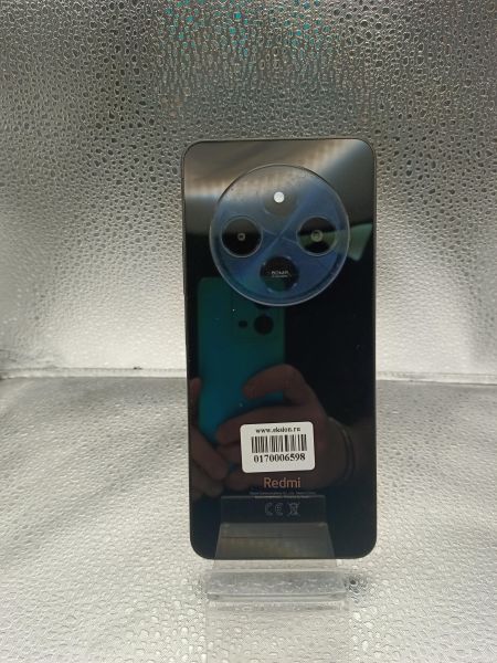 Купить Xiaomi Redmi 14C 8/256GB (2409BRN2CY) Duos в Томск за 3400 руб.