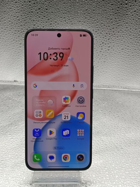 сотовый телефон Honor 400 8/256GB (DNY-NX9) Duos в Томск