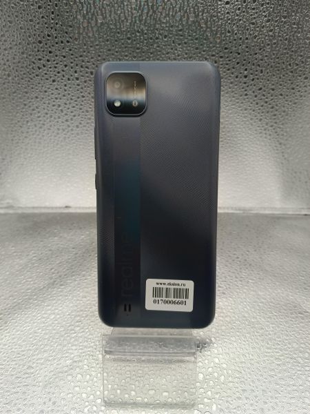 Купить Realme C11 2021 4/64GB (RMX3231) Duos в Томск за 2200 руб.