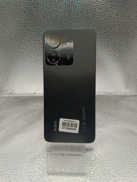 Купить Xiaomi Redmi 13C 4/128GB (23108RN04Y) Duos в Томск за 4900 руб.
