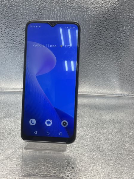 сотовый телефон Realme C31 3/32GB (RMX3501) Duos в Томск