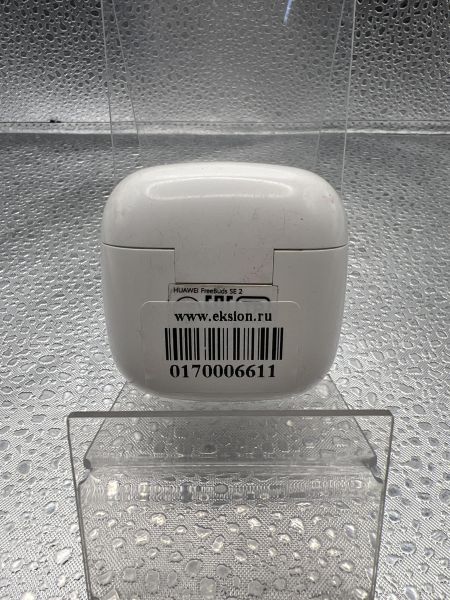 беспроводные наушники Huawei FreeBuds SE 2 (T0016L) в Томск