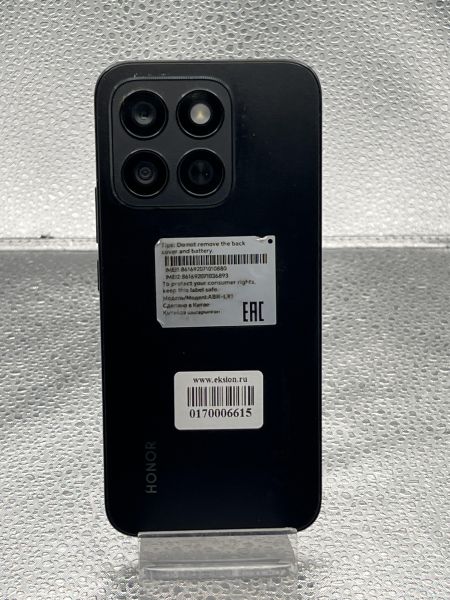 Купить Honor X8c 8/128GB (ABR-LX1) Duos в Томск за 7800 руб.