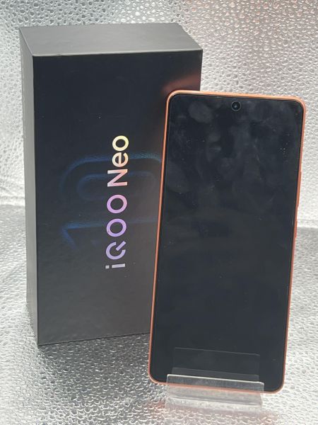 сотовый телефон iQOO Neo 10 8/256GB (I2405) Duos в Томск