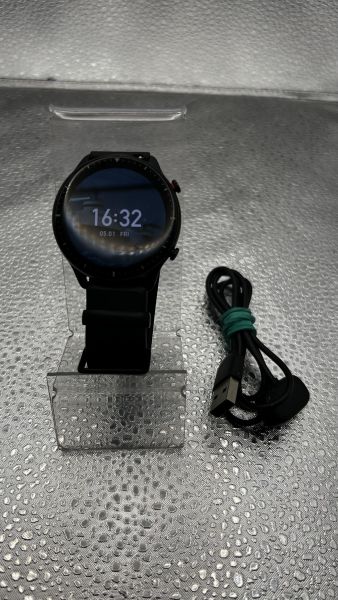 умные часы и браслеты Amazfit GTR 2 (A1952) с СЗУ в Томск