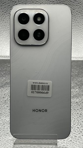 сотовый телефон Honor X6c 6/256GB (NIC-LX1) Duos в Томск