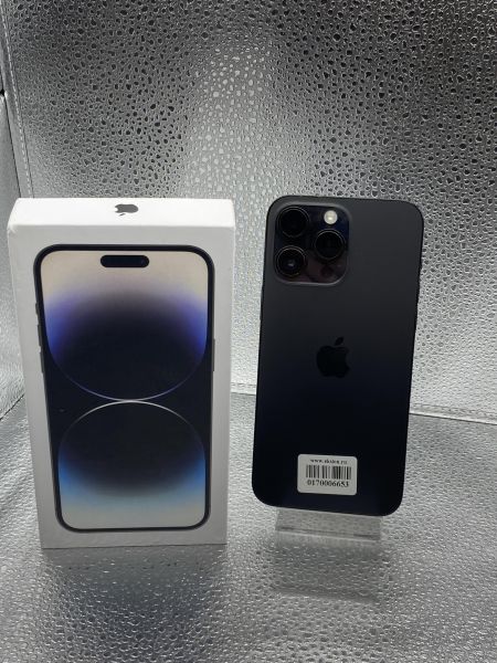 сотовый телефон Apple iPhone 14 Pro Max 1TB в Томск