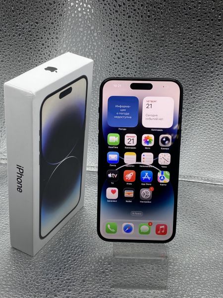 сотовый телефон Apple iPhone 14 Pro Max 1TB в Томск