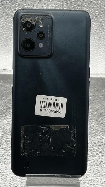 сотовый телефон Realme C31 4/64GB (RMX3501) Duos в Томск