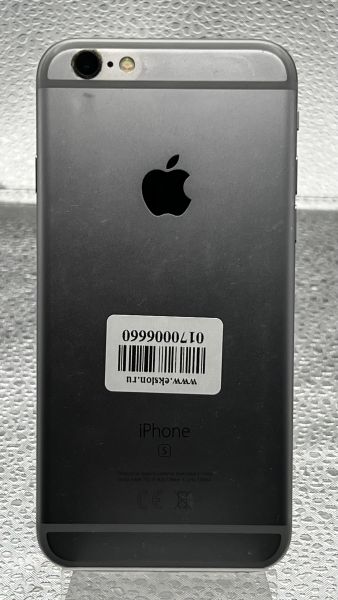сотовый телефон Apple iPhone 6S 32GB в Томск