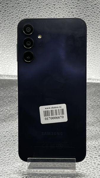 сотовый телефон Samsung Galaxy A15 8/256GB (A155F) Duos в Томск