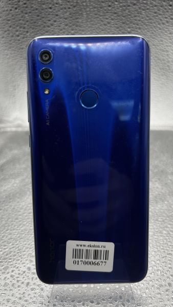 сотовый телефон Honor 10 Lite 3/32GB (HRY-LX1) Duos в Томск