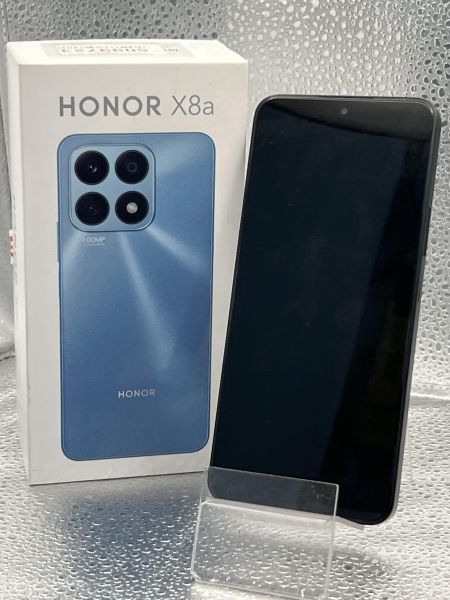 сотовый телефон Honor X8a 6/128GB (CRT-LX1) Duos в Томск