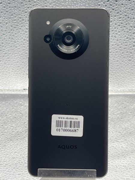 сотовый телефон Sharp Aquos R7 12/256GB (A202SH) Duos в Томск