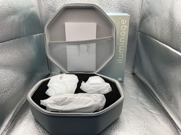 фотоэпилятор Iluminage precise Touch Pro (HU-FG01191) в Томск