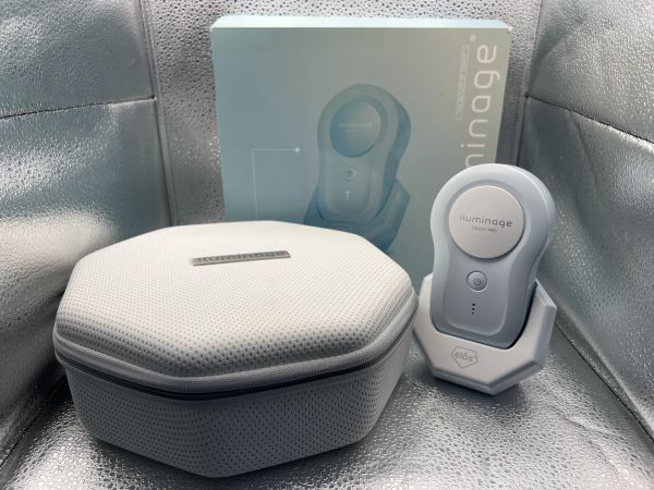 фотоэпилятор Iluminage precise Touch Pro (HU-FG01191) в Томск