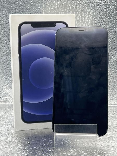 сотовый телефон Apple iPhone 12 128GB в Томск