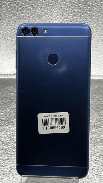 сотовый телефон Huawei P Smart (FIG-LX1) Duos в Томск