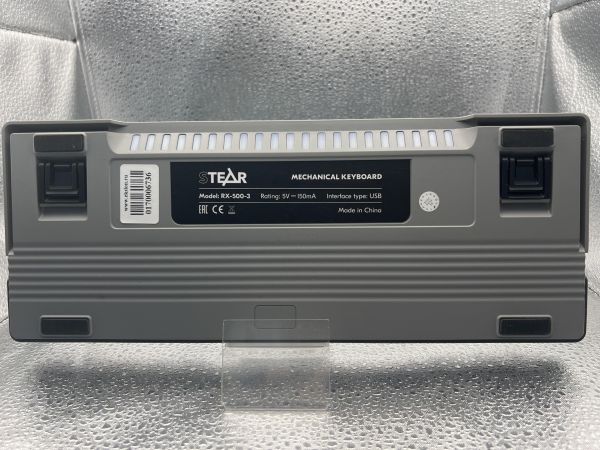 клавиатура STEAR RX-500-3 в Томск