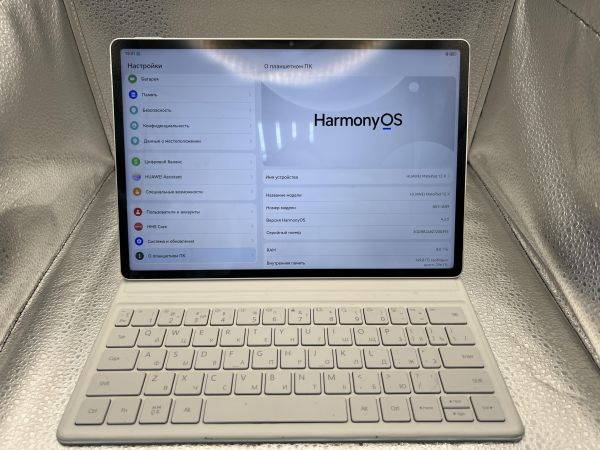 планшет Huawei MatePad 12X 8/256GB (BKY-W09) (без SIM) в Томск