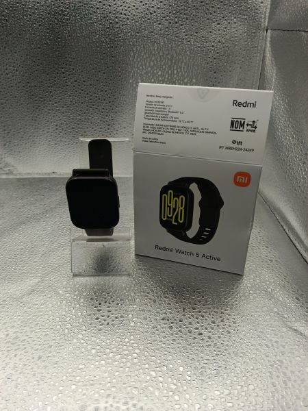 умные часы и браслеты Xiaomi Redmi Watch 5 Active (M2351W1) с СЗУ в Томск