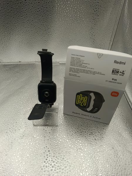 умные часы и браслеты Xiaomi Redmi Watch 5 Active (M2351W1) с СЗУ в Томск