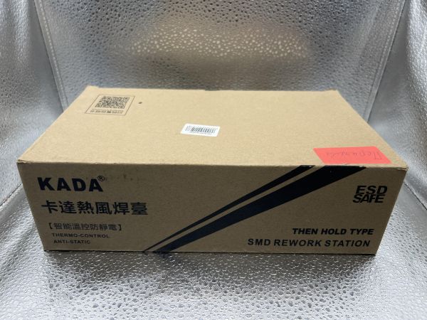 паяльная станция KADA 8892D в Томск