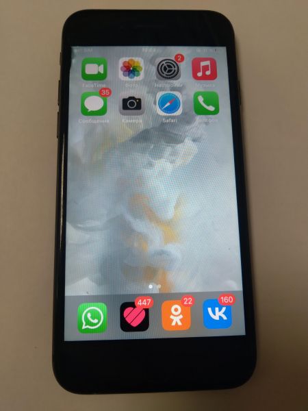 Купить Apple iPhone 7 128GB в Новосибирск за 4199 руб.