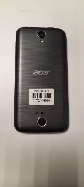 Купить Acer Z330 Liquid T01 Duos в Новосибирск за 1049 руб.