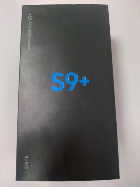 Купить Samsung Galaxy S9+ 6/256GB (G965F) Duos в Новосибирск за 15699 руб.