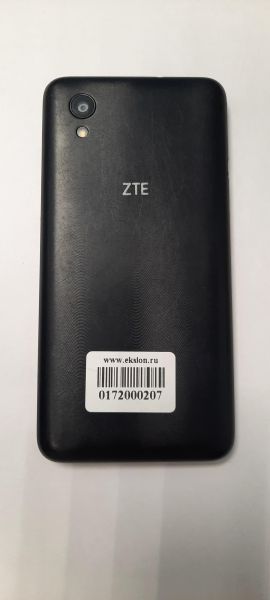 Купить ZTE Blade L8 32GB (L8RU) Duos в Новосибирск за 749 руб.