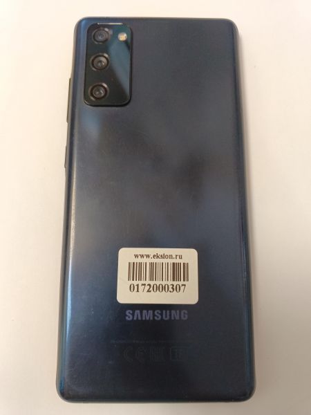 Купить Samsung Galaxy S20 FE 6/128GB (G780F) Duos в Новосибирск за 12399 руб.