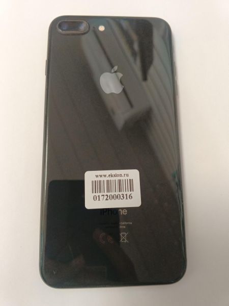 Купить Apple iPhone 8 Plus 128GB в Новосибирск за 11199 руб.