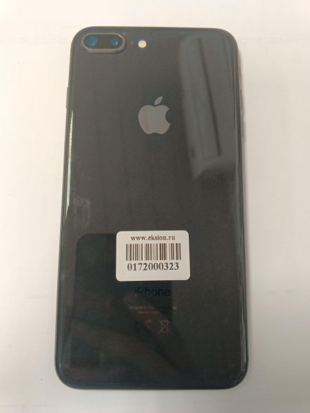 Купить Apple iPhone 8 Plus 256GB в Новосибирск за 10899 руб.