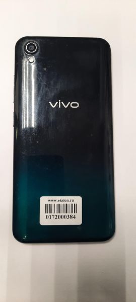 Купить Vivo Y1S 2/32GB (2015) Duos в Новосибирск за 2899 руб.