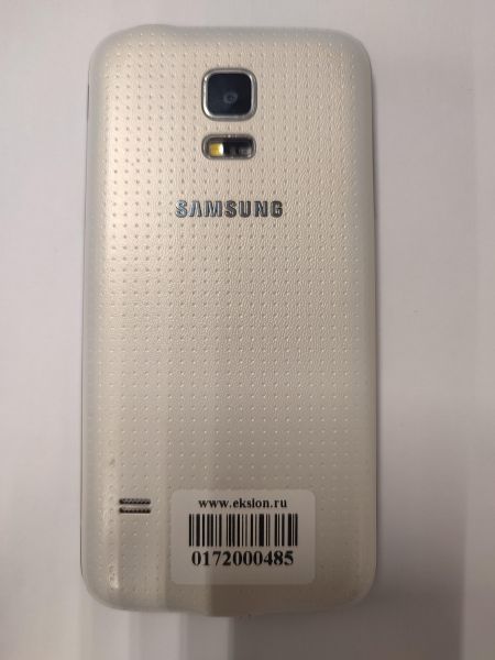 Купить Samsung Galaxy S5 mini (G800F) в Новосибирск за 1599 руб.