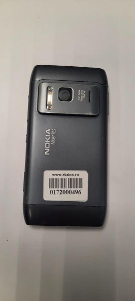 Купить Nokia N8 (N8-00) в Тулун за 849 руб.