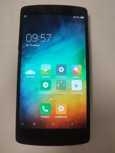Купить LG Nexus 5 (D820) в Новосибирск за 1399 руб.