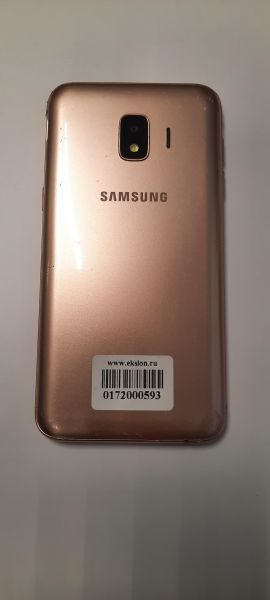 Купить Samsung Galaxy J2 Core 8GB (J260F) Duos в Новосибирск за 799 руб.
