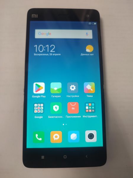 Купить Xiaomi Mi 4W 3/16GB в Новосибирск за 2149 руб.