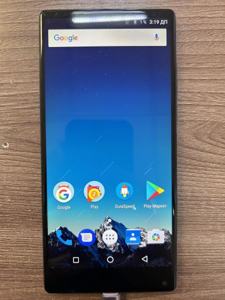 Купить Vernee Mix 2 (M2) Duos в Иркутск за 3200 руб.