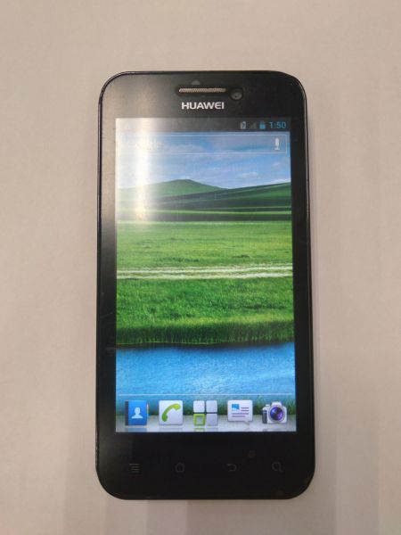 Купить Huawei Honor U8860 в Новосибирск за 599 руб.