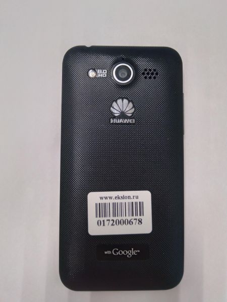 Купить Huawei Honor U8860 в Новосибирск за 599 руб.