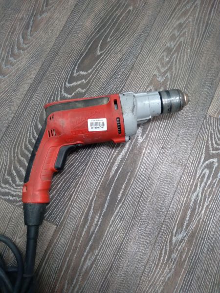 Купить Milwaukee HDE 10 RQX в Иркутск за 4100 руб.