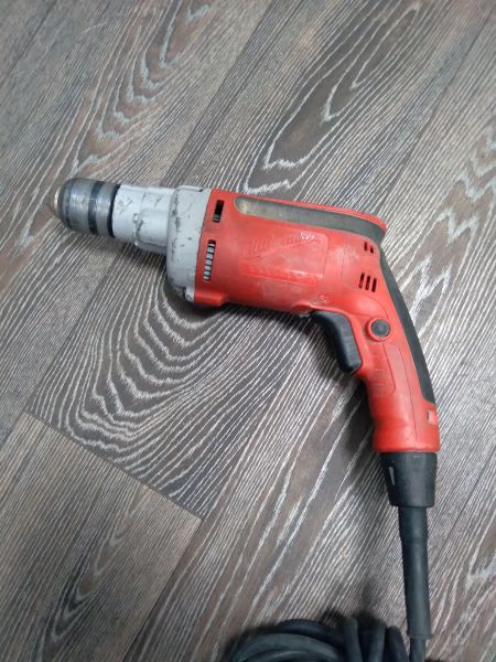 Купить Milwaukee HDE 10 RQX в Иркутск за 4100 руб.