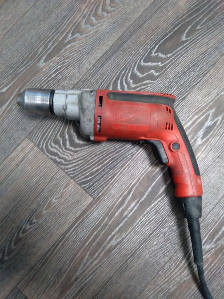 Купить Milwaukee HDE 13 RQX в Новосибирск за 6500 руб.