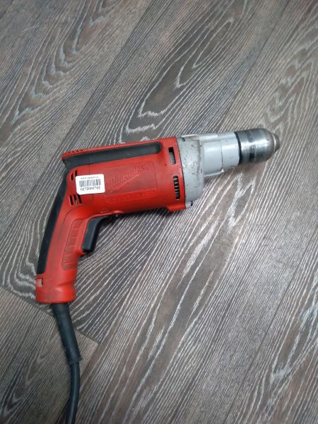 Купить Milwaukee HDE 10 RQX в Иркутск за 3300 руб.