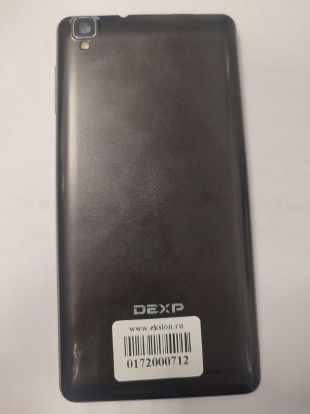 Купить DEXP Ixion EL350 Volt Duos в Новосибирск за 799 руб.