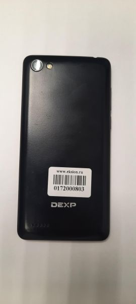 Купить DEXP Ixion ES245 Evo Duos в Шелехов за 449 руб.